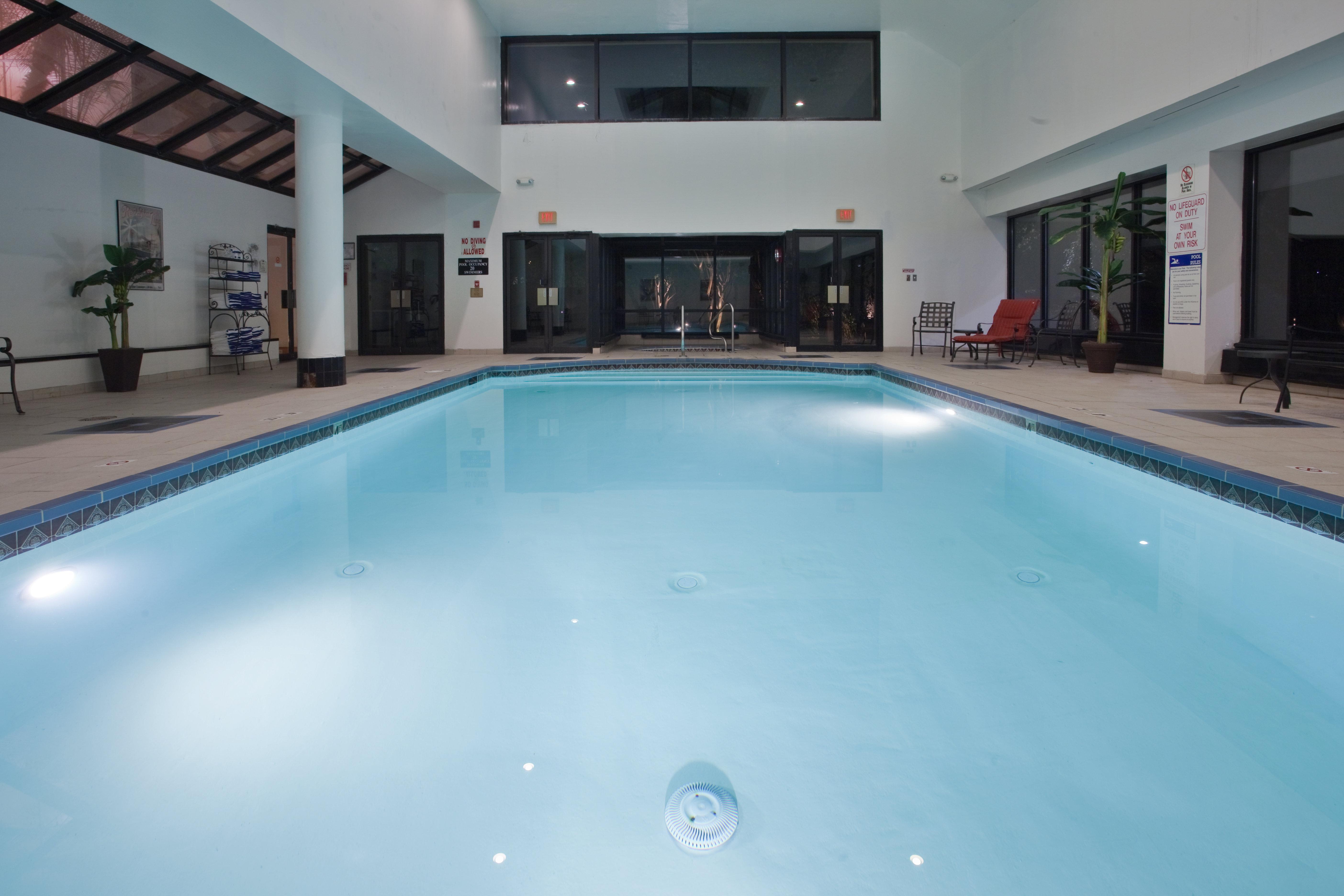 Crowne Plaza Hotel Virginia Beach-Norfolk By Ihg Екстер'єр фото