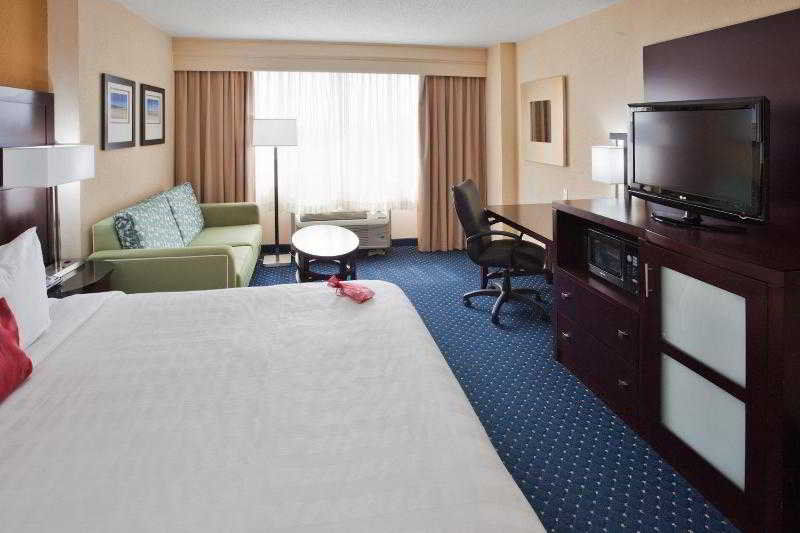 Crowne Plaza Hotel Virginia Beach-Norfolk, An Ihg Hotel Номер фото